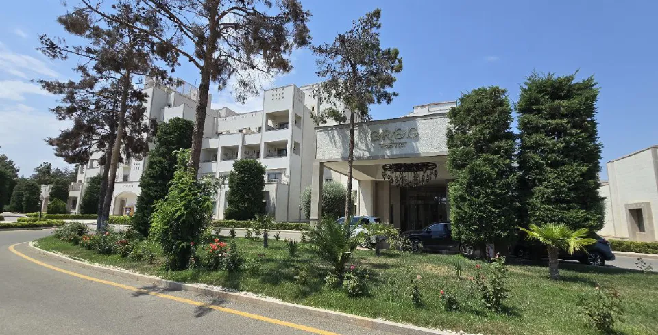 GARABAG RESORT END & SPA
