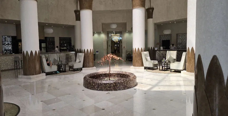GARABAG RESORT END & SPA