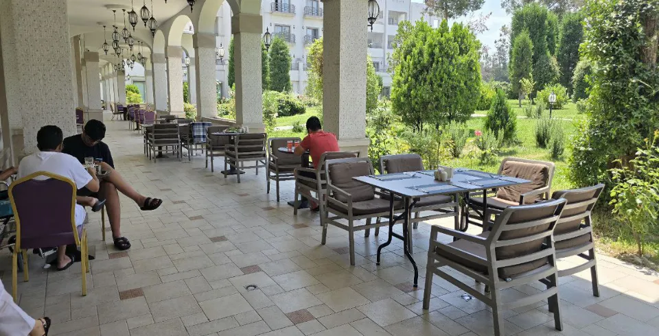 GARABAG RESORT END & SPA