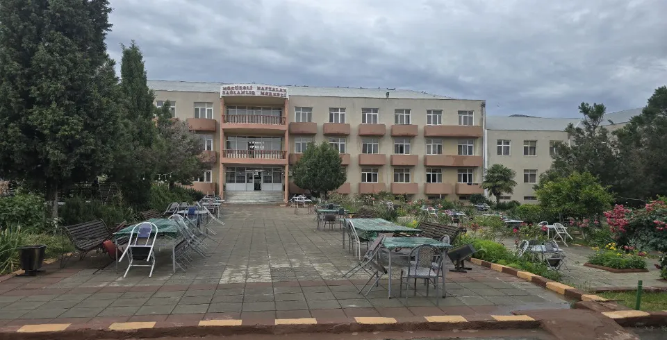 ЧУДЕСНЫЙ НАФТАЛАН
