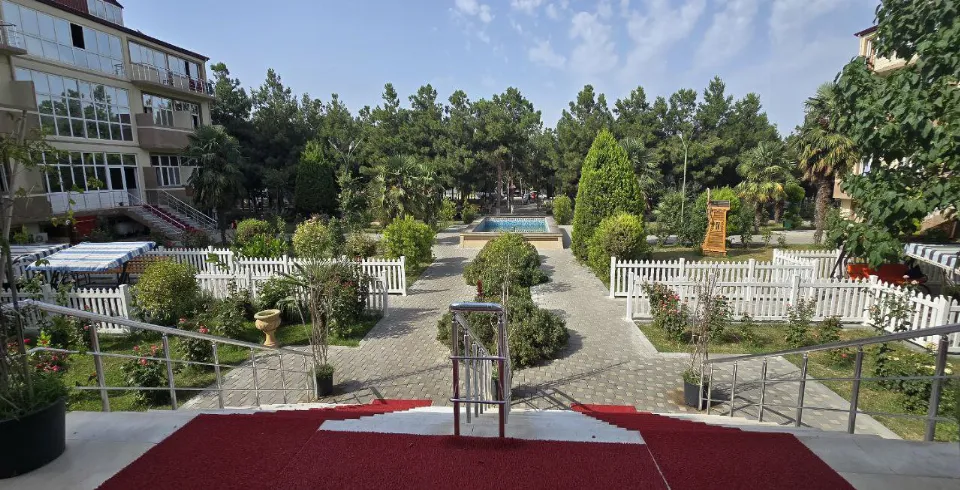 Gozel Naftalan