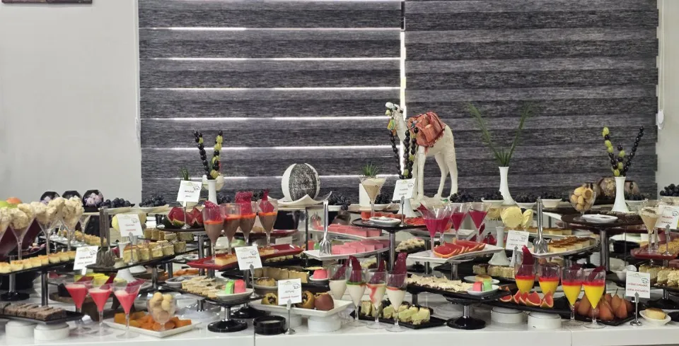 Sun City SPA Naftalan