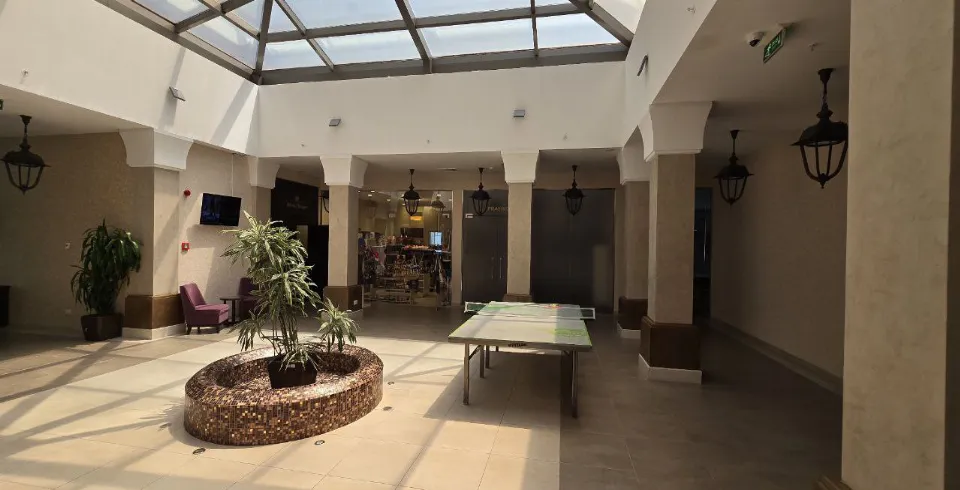 GARABAG RESORT END & SPA