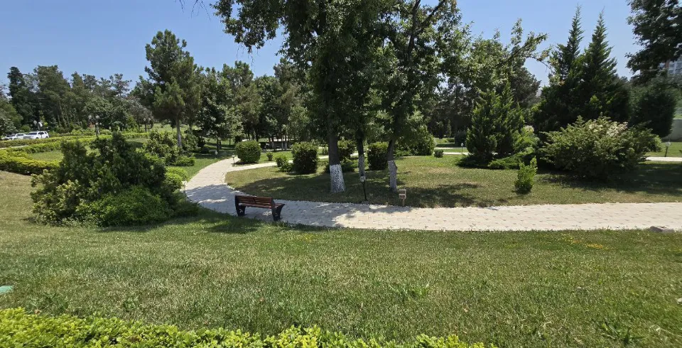 GARABAG RESORT END & SPA