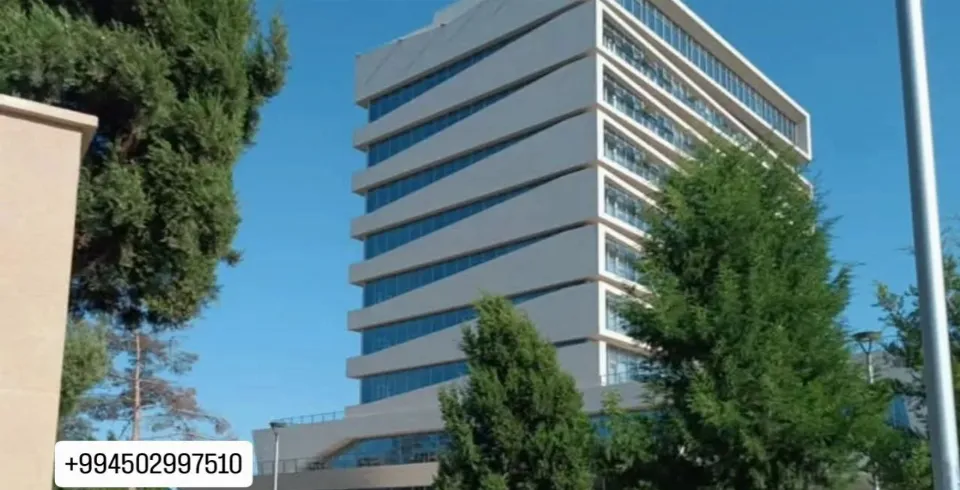 MUROV SANATORIYA