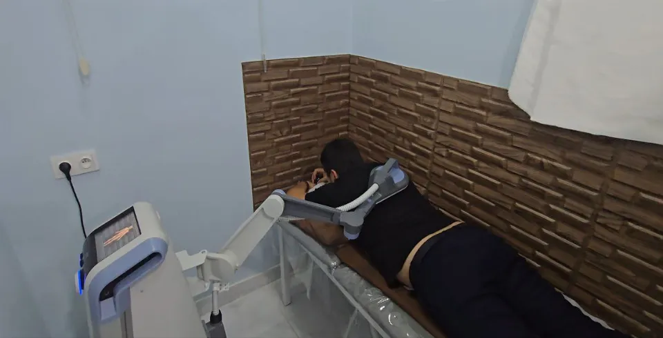 Sun City SPA Naftalan