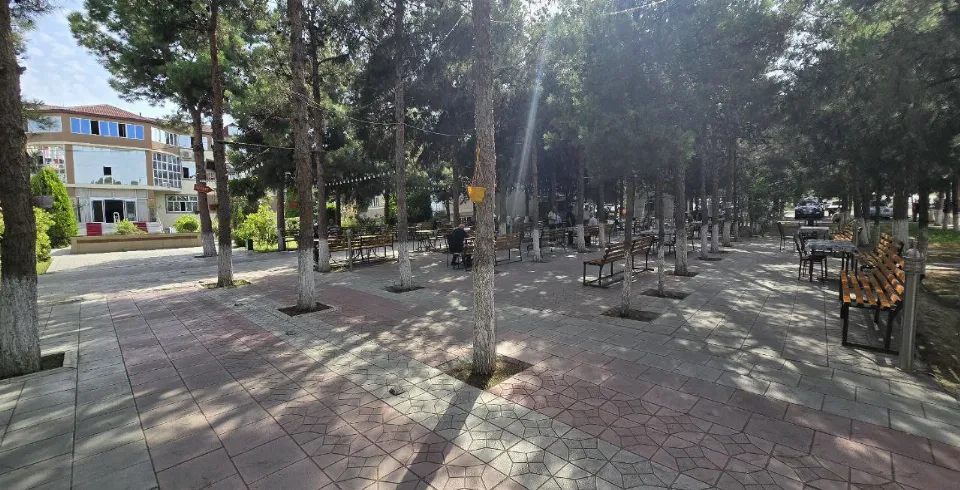 Gozel Naftalan