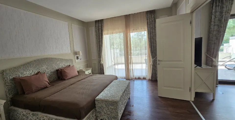Execuitve Suite ( Standart Paket )