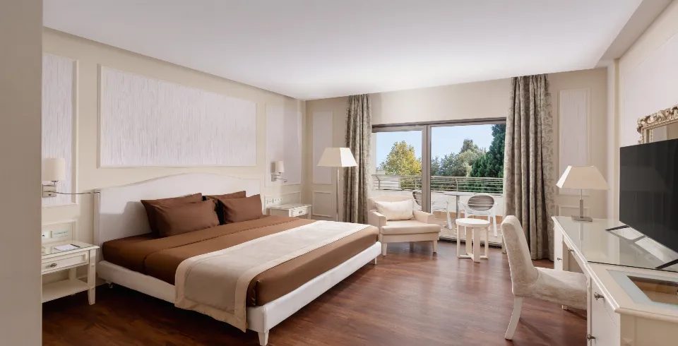 Executive Suite (стандартный пакет)