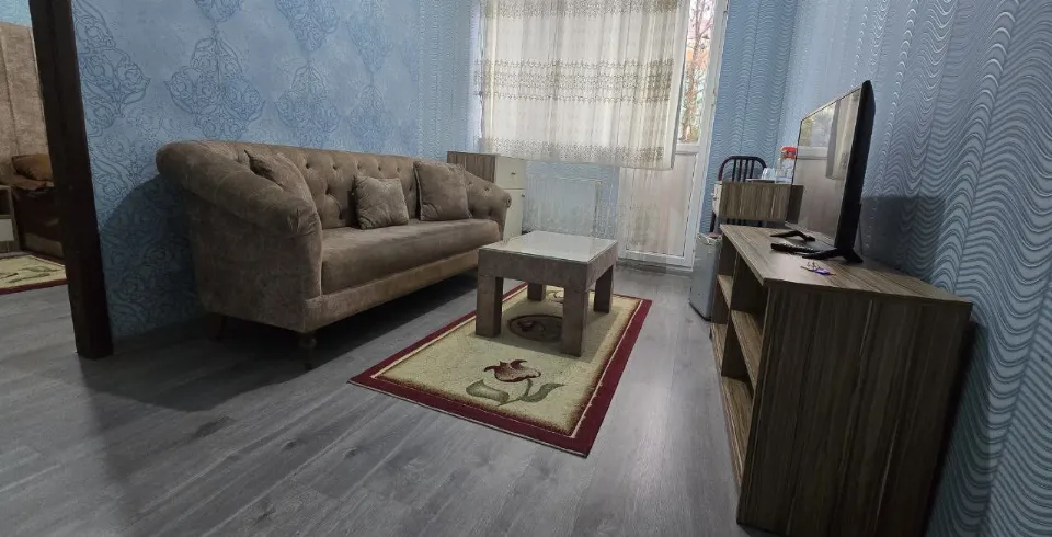 3 Neferlik Standar Otaq