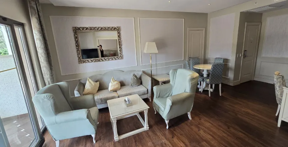 Executive Suite ( METABOLIC PAKET )