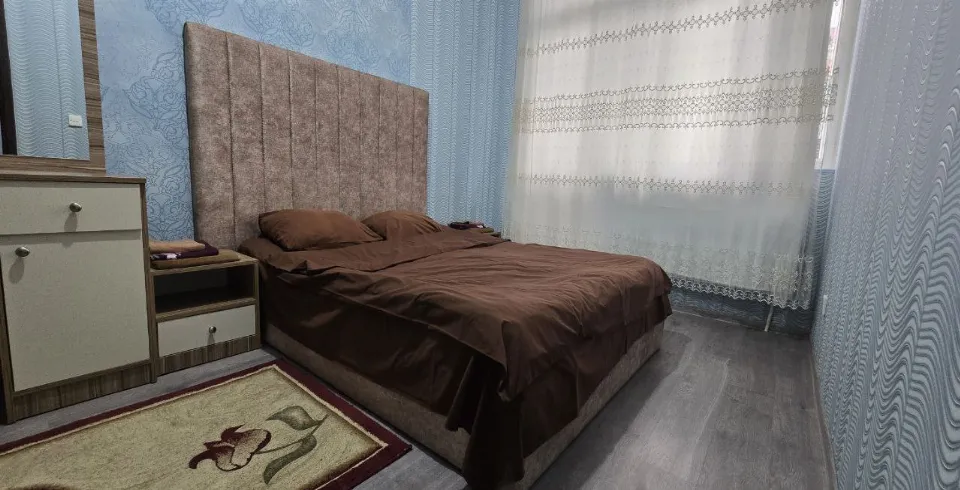 1x Neferlik Standart Otaq