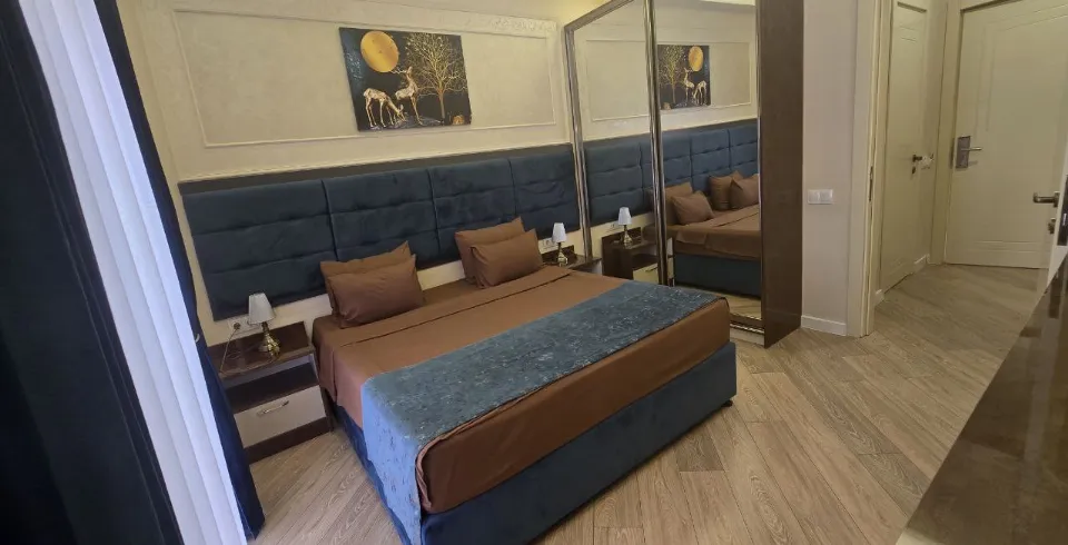 Superior TWN/DBL (23kv)