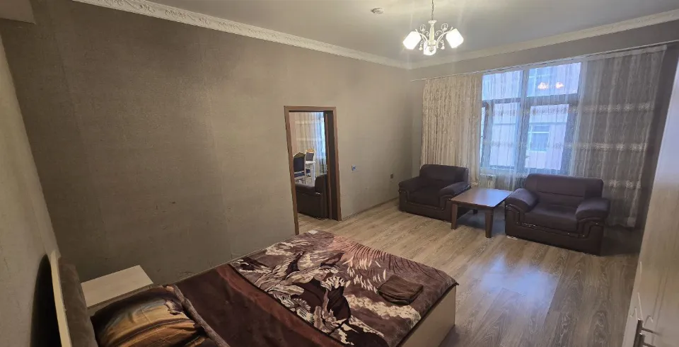  Executive Suite Люкс МЕТОБОЛИЧЕСКИЙ ПАКЕТ ЛЕЧЕНИЕ )