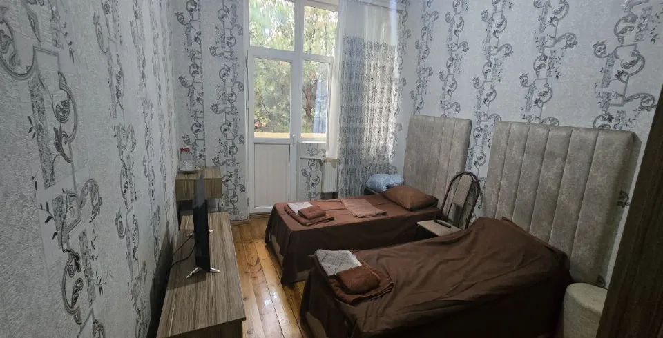 2x Neferlik Standart Otaq