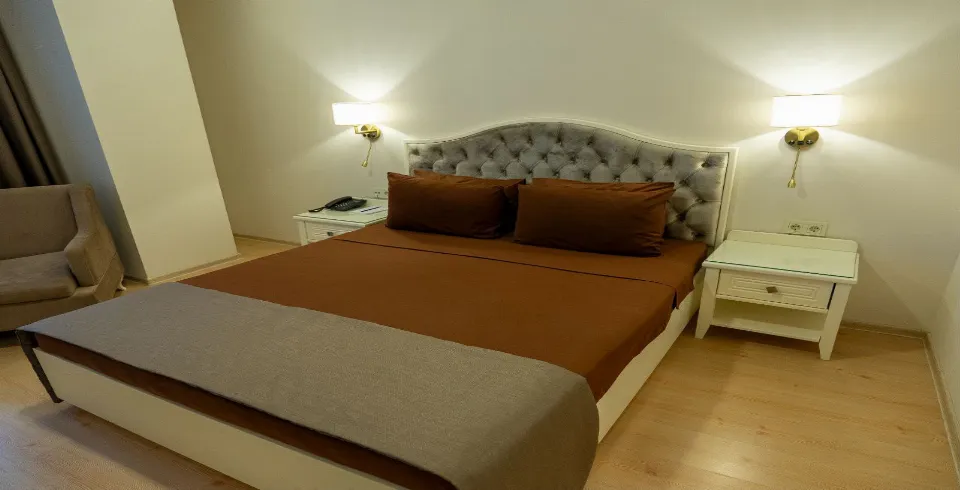  STANDART OTAQ ( STANDART PAKET )