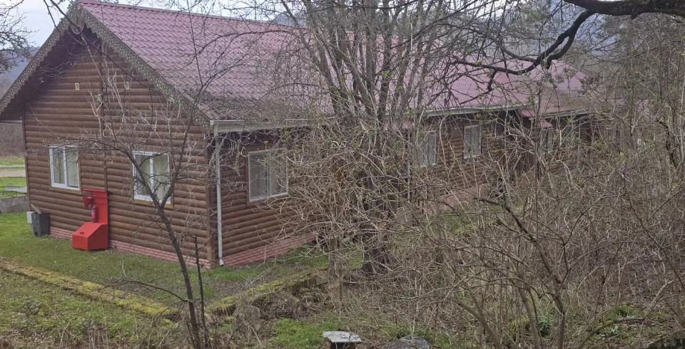Тур в Гёйгёль